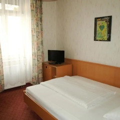Hotel Admiral удобства в номере фото 2