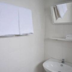 Отель Annex Lumpini Bangkok 3* Студия фото 8