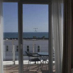 Отель Costa Conil 4* Улучшенный номер фото 4