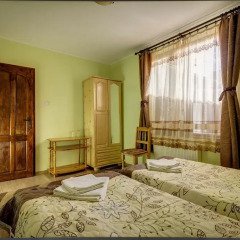 Отель Guest House Konakat Болгария, Чепеларе - отзывы, цены и фото номеров - забронировать отель Guest House Konakat онлайн комната для гостей фото 4
