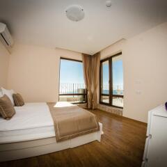 Отель Premier Fort Beach Resort 3* Апартаменты разные типы кроватей фото 6