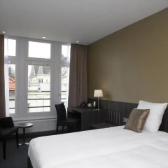 Hotel Parkview 3* Номер Делюкс с двуспальной кроватью фото 7