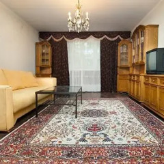 Апартаменты Садовое Кольцо Калужская комната для гостей фото 2