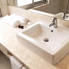 Апартаменты Lisbon City Apartments & Suites Стандартный номер с различными типами кроватей фото 4