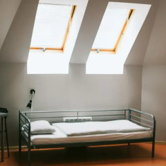 Отель Hostel At Liberty Латвия, Рига - отзывы, цены и фото номеров - забронировать отель Hostel At Liberty онлайн бассейн