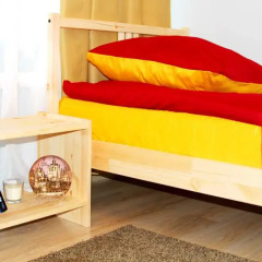 Хостел Delight Inn Полянка Стандартный номер с различными типами кроватей фото 12