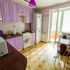 Апартаменты Guide Of Minsk Apartments Nezavisimosti Lido Минск в номере