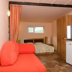 Отель Casa Del Mar Болгария, Солнечный берег - отзывы, цены и фото номеров - забронировать отель Casa Del Mar онлайн удобства в номере