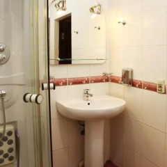 Гостиница Anna Guest House Люкс разные типы кроватей фото 7