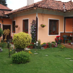 Отель Bobi Guest House Болгария, Копривштица - отзывы, цены и фото номеров - забронировать отель Bobi Guest House онлайн фото 15