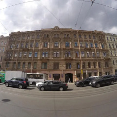 Гостиница Адажио