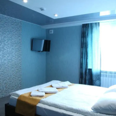 Гостиница Banniy House комната для гостей фото 4