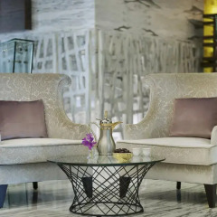 Atana Hotel интерьер отеля фото 2