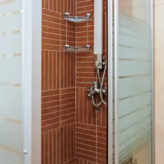 Отель Royem Suites ванная