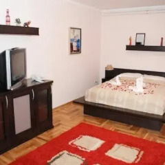 City Hotel 3* Стандартный номер с различными типами кроватей фото 3