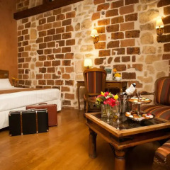 Отель Europe Saint Severin 3* Люкс повышенной комфортности