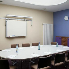 Отель Holiday Inn Express HAMBURG CITY CENTRE Германия, Гамбург - 1 отзыв об отеле, цены и фото номеров - забронировать отель Holiday Inn Express HAMBURG CITY CENTRE онлайн помещение для мероприятий