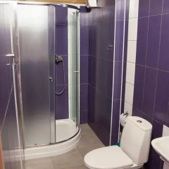 Отель Guest House Lviv Стандартный номер фото 10