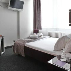 Boutique Hotel Tash Belgrade 4* Номер категории Эконом фото 3