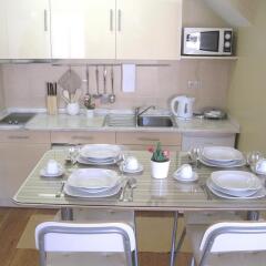 Апартаменты S. Bento Apartments в номере