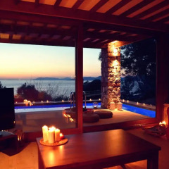 Nautical Hotel 4* Люкс с различными типами кроватей