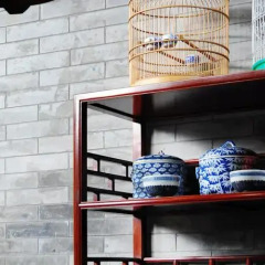 Beijing Traditional View Hotel фитнесс-зал