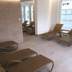 Отель Dc Living Австрия, Вена - отзывы, цены и фото номеров - забронировать отель Dc Living онлайн спа