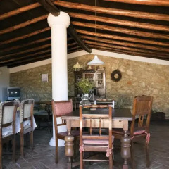 Отель B&B Candelária питание фото 2