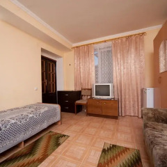 Гостиница Частный дом 888 комната для гостей фото 5