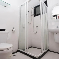 True Siam Phayathai Hotel 3* Стандартный номер с различными типами кроватей фото 9