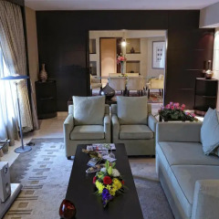 Отель Ramada Plaza 4* Президентский люкс