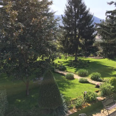 Отель Il Casale di Riardo B&B Сан-Никола-ла-Страда фото 9