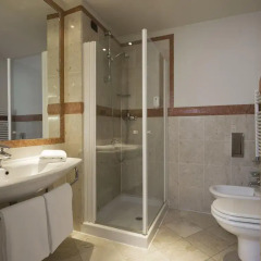 Отель B&B Padova 3* Стандартный номер фото 9
