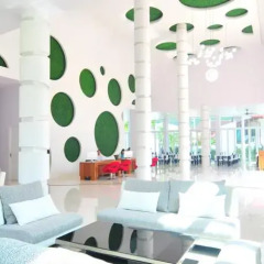 Отель The Palmery Resort and Spa Таиланд, Пхукет - 2 отзыва об отеле, цены и фото номеров - забронировать отель The Palmery Resort and Spa онлайн интерьер отеля фото 3