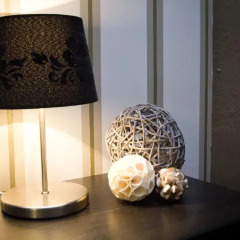 Отель B&B Brussels@Heart Бельгия, Брюссель - отзывы, цены и фото номеров - забронировать отель B&B Brussels@Heart онлайн интерьер отеля
