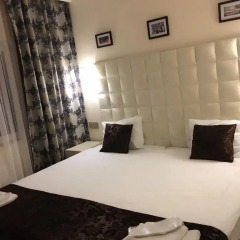 Отель Old East 3* Номер категории Эконом с различными типами кроватей фото 3