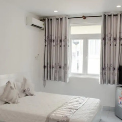 Отель LeBlanc Saigon 2* Номер Делюкс с различными типами кроватей фото 15