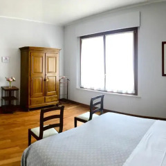 Отель IlPoggetto Bed&Breakfast Чивитанова-Марке комната для гостей фото 5