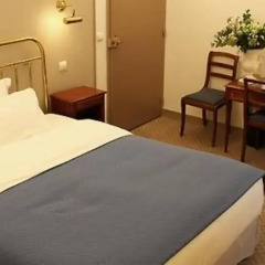 Azur Hotel 3* Улучшенный номер с различными типами кроватей фото 7
