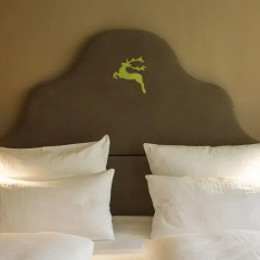 Hotel Tirolerhof комната для гостей фото 4