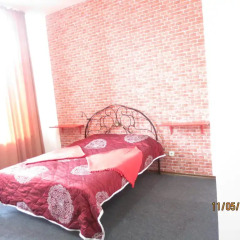 Hostel Nomads GH Алматы комната для гостей фото 5