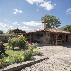 Отель Guesthouse Imalo Edno Vreme Сливен фото 6