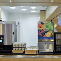 B & B Hotel Prague City детские мероприятия