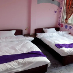 Ha Long Happy Hostel - Adults Only Номер Делюкс с различными типами кроватей фото 9