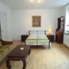 Отель Guesthouse Copenhagen Дания, Копенгаген - отзывы, цены и фото номеров - забронировать отель Guesthouse Copenhagen онлайн комната для гостей фото 3