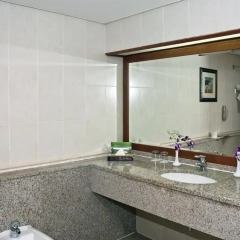 Отель Ramee Royal 4* Стандартный номер фото 16