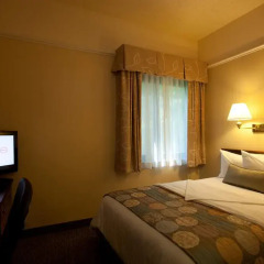 Bolger Hotel and Conference Center 3* Стандартный номер с различными типами кроватей фото 8