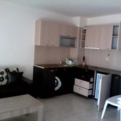 Отель Santa Sofia Apartcomplex Болгария, Солнечный берег - отзывы, цены и фото номеров - забронировать отель Santa Sofia Apartcomplex онлайн в номере