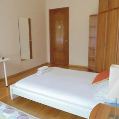 Гостиница Гермес 3* Стандартный номер разные типы кроватей