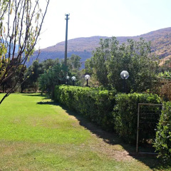 Отель Mondello Holiday Home Италия, Палермо - отзывы, цены и фото номеров - забронировать отель Mondello Holiday Home онлайн фото 5